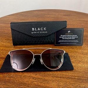 Prive Revaux Black Label Polarized Women’s Sunglasses